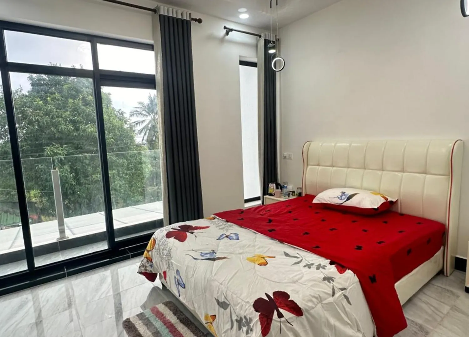 Peaceful Homestay Сиануквиль Камбоджа