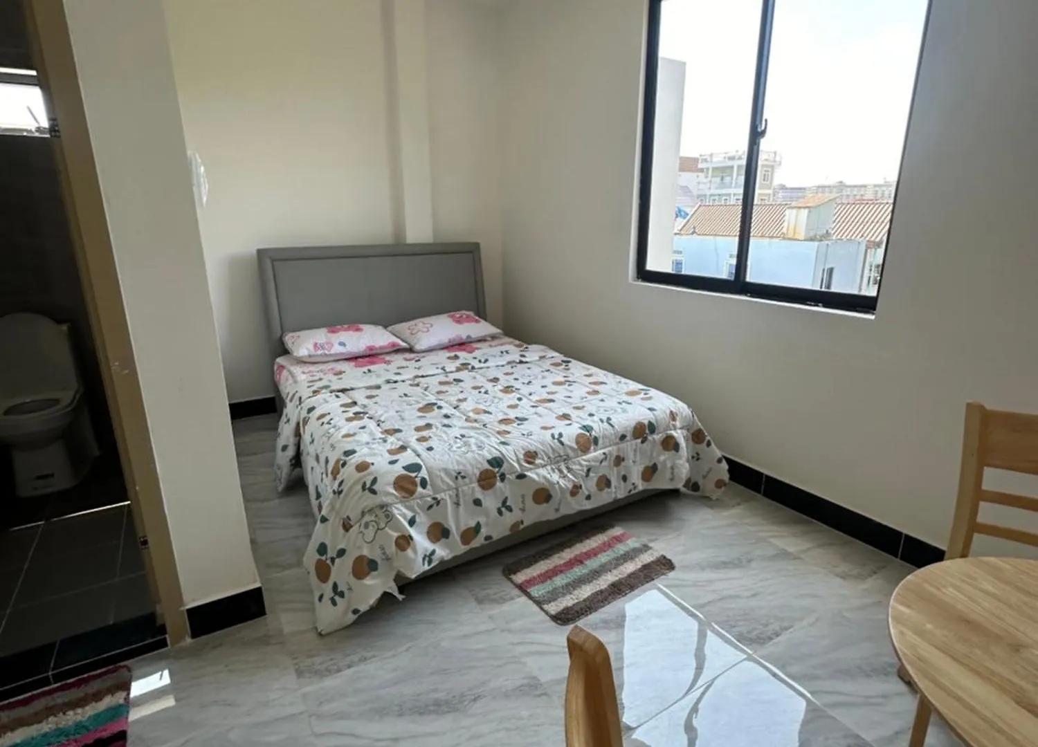 Peaceful Homestay سيهانوكفيل 0*,  كمبوديا
