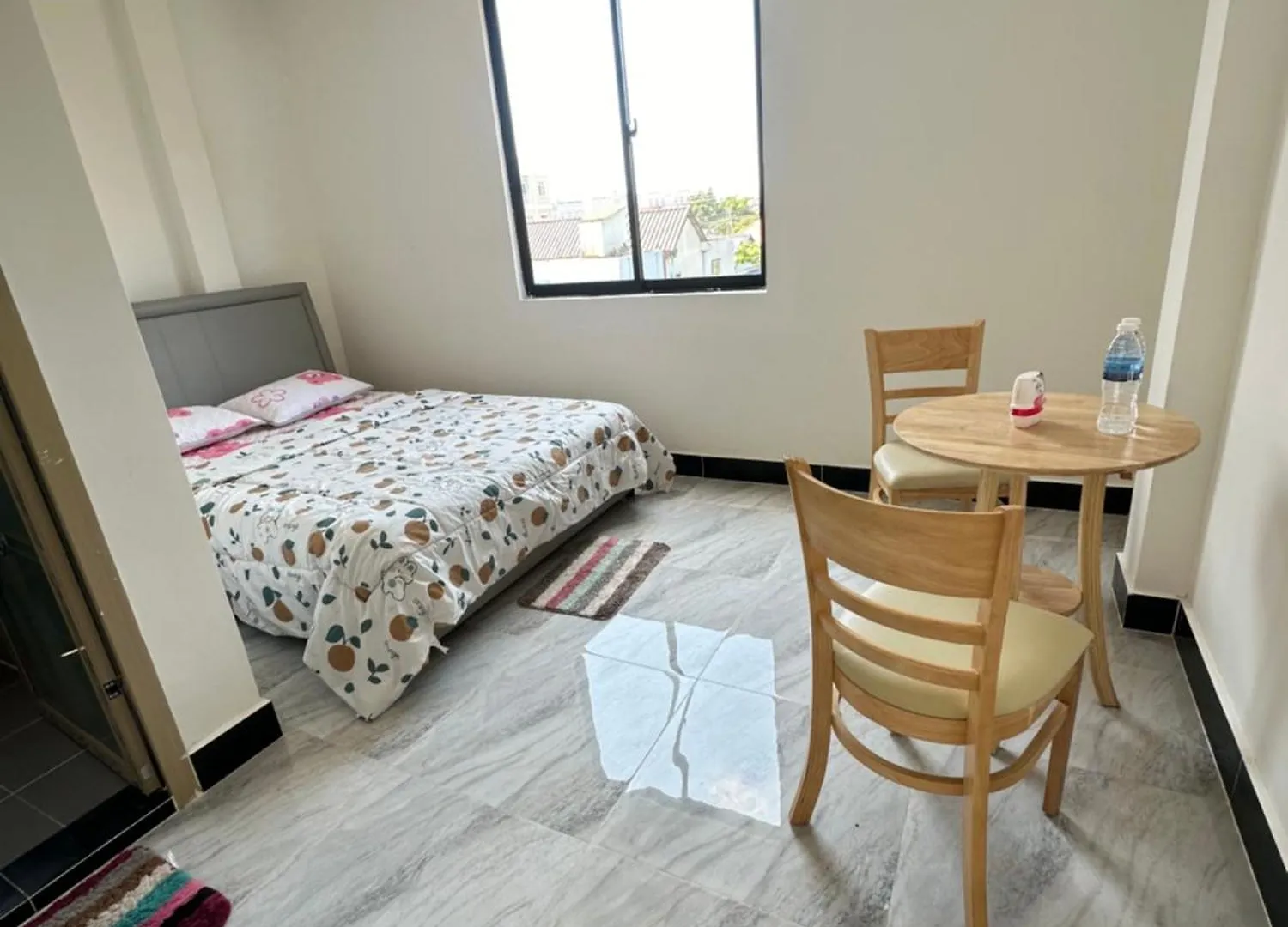 Peaceful Homestay سيهانوكفيل