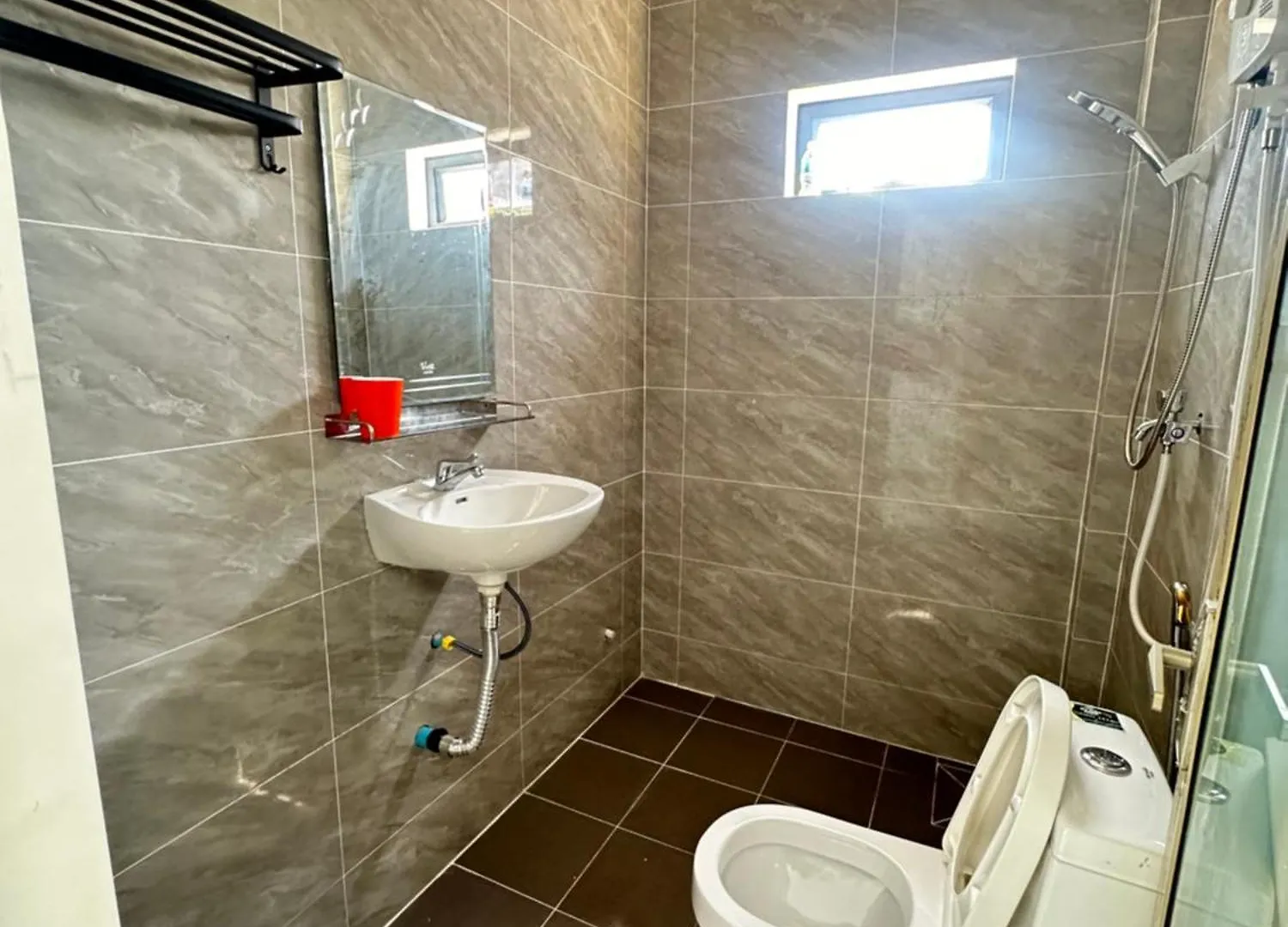 Peaceful Homestay Сиануквиль 0*,